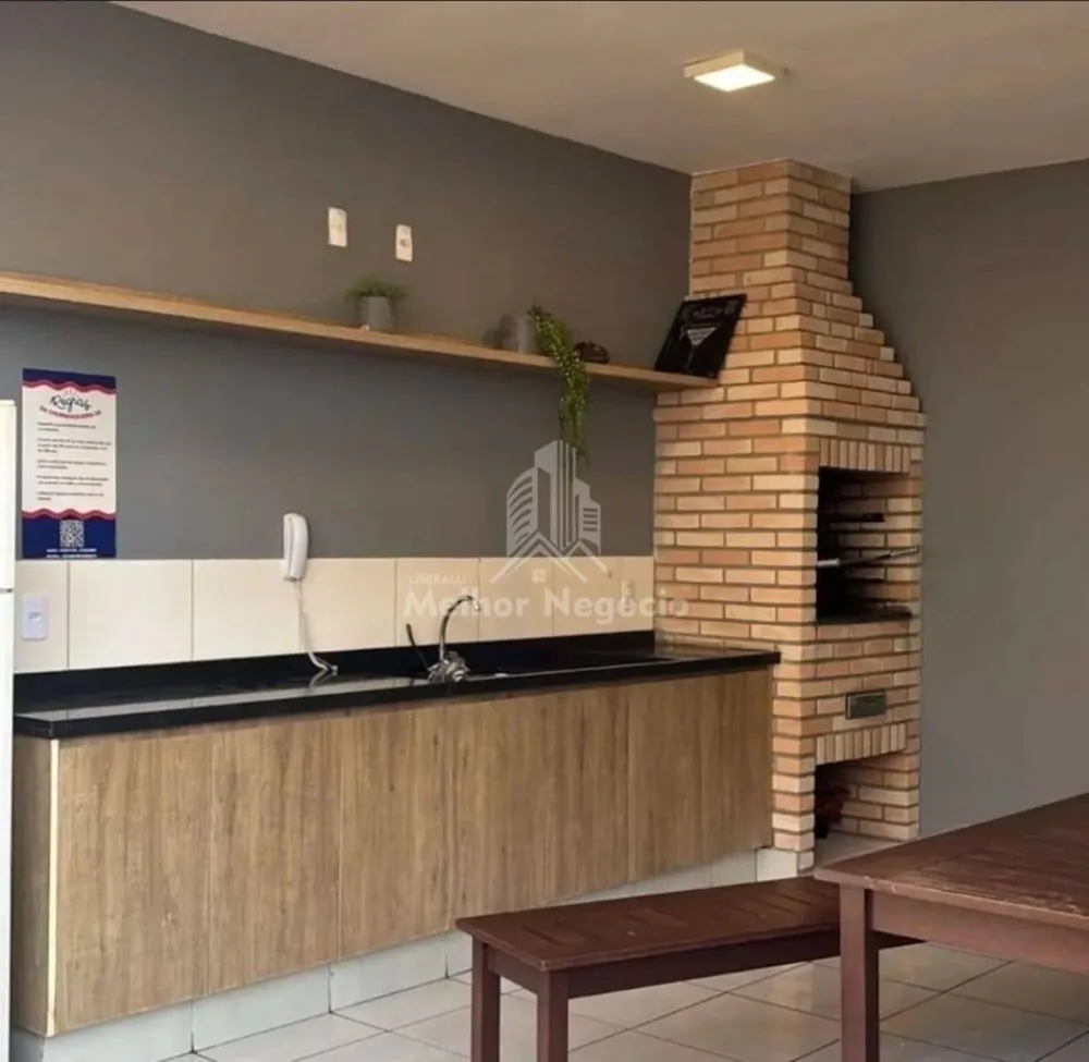 Apartamento, 2 quartos, 48 m² - Foto 1