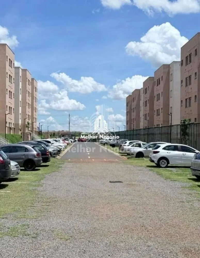Apartamento, 2 quartos, 49 m² - Foto 3