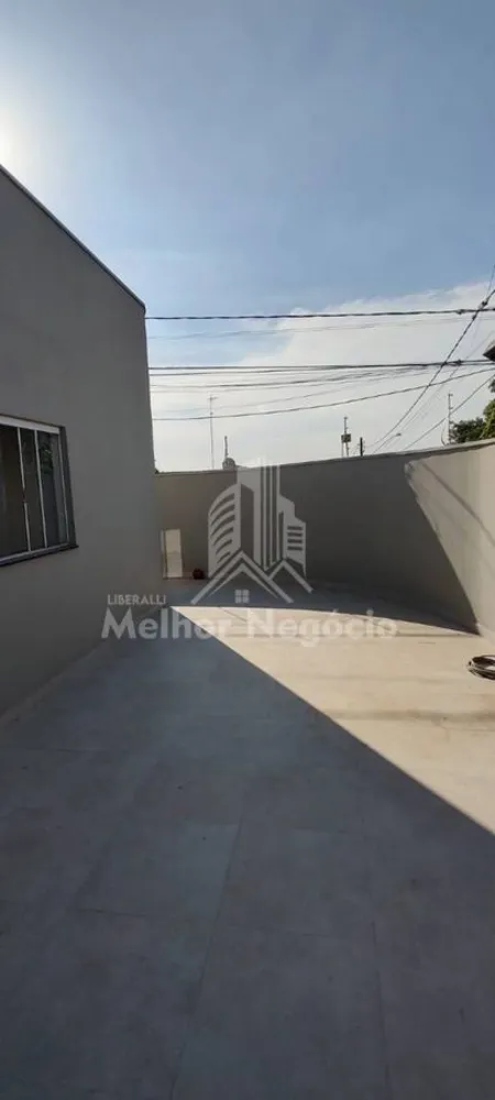 Casa, 3 quartos, 86 m² - Foto 5