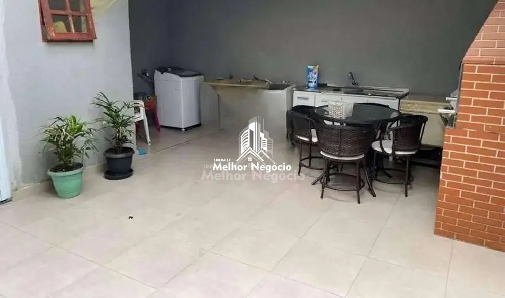 Casa, 4 quartos, 215 m² - Foto 4