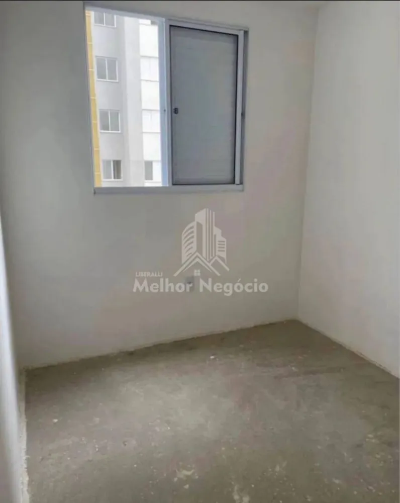 Apartamento, 2 quartos, 53 m² - Foto 2