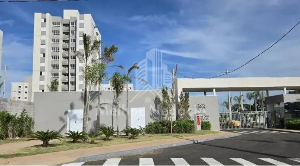 Apartamento, 2 quartos, 53 m² - Foto 7