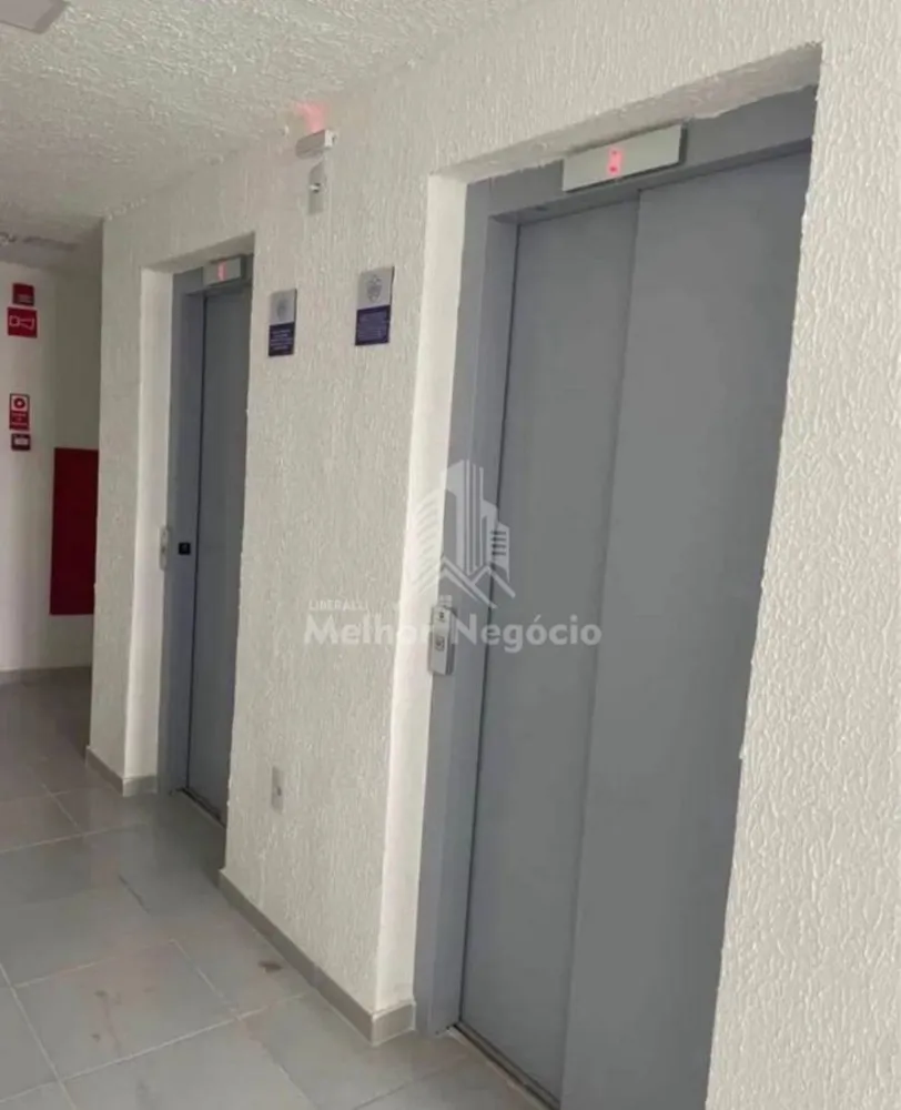 Apartamento, 2 quartos, 53 m² - Foto 8