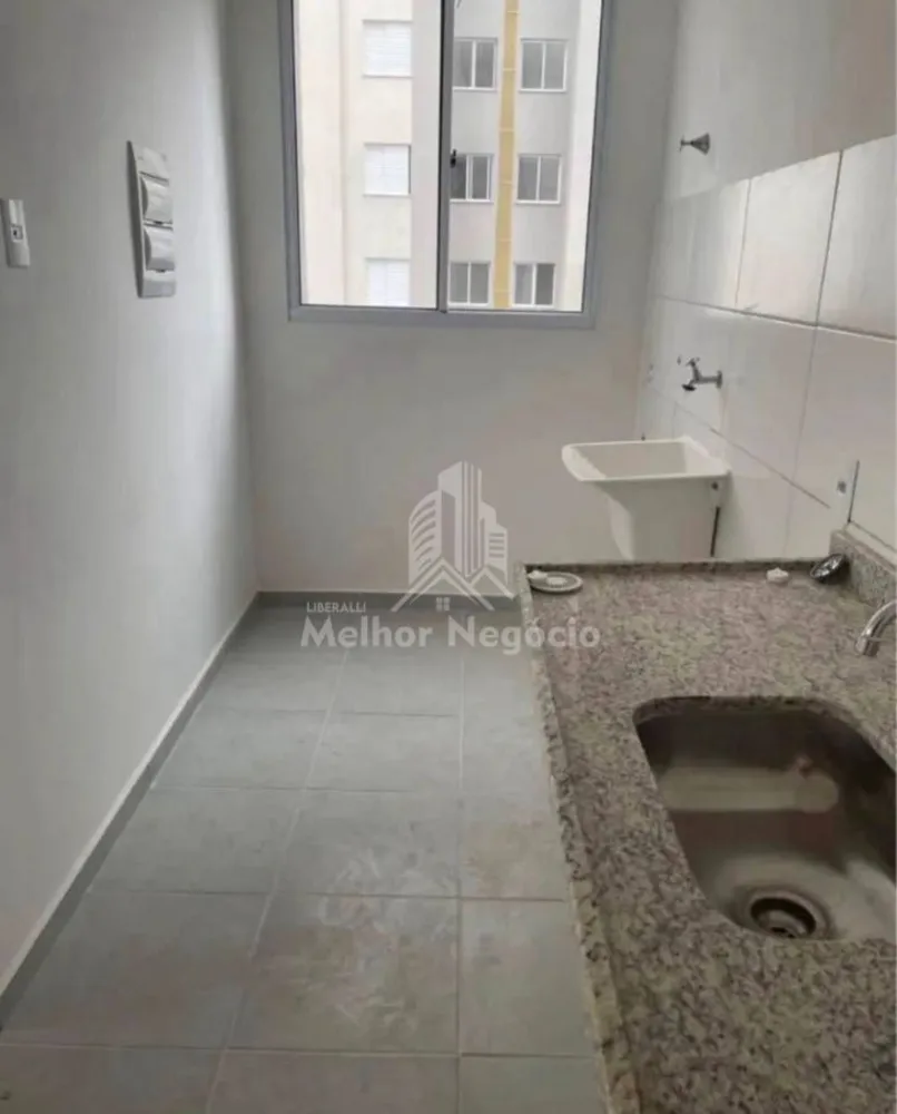 Apartamento, 2 quartos, 53 m² - Foto 3