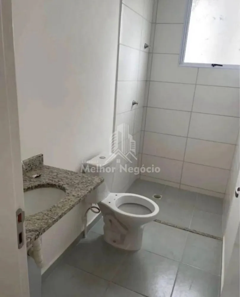 Apartamento, 2 quartos, 53 m² - Foto 6