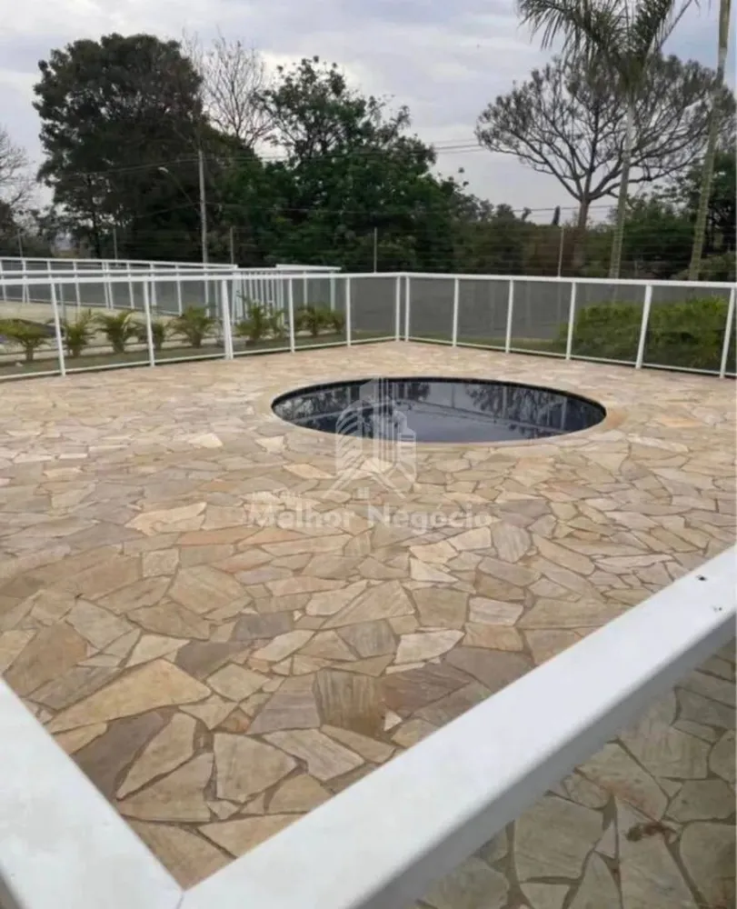 Apartamento, 2 quartos, 53 m² - Foto 5
