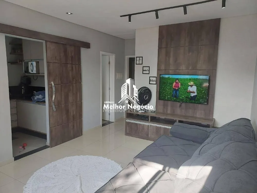 Casa, 2 quartos, 72 m² - Foto 5