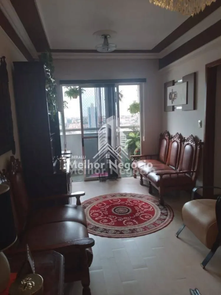 Apartamento, 3 quartos, 115 m² - Foto 7