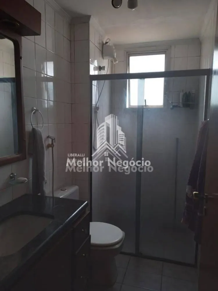 Apartamento, 3 quartos, 115 m² - Foto 2