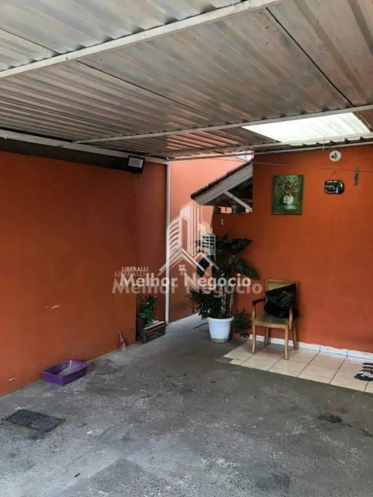Casa, 2 quartos, 160 m² - Foto 3