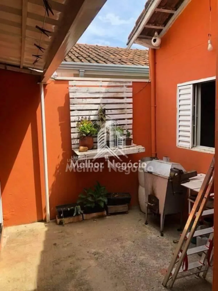 Casa, 2 quartos, 160 m² - Foto 7