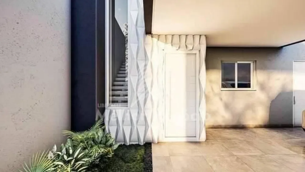 Casa, 3 quartos, 115 m² - Foto 2