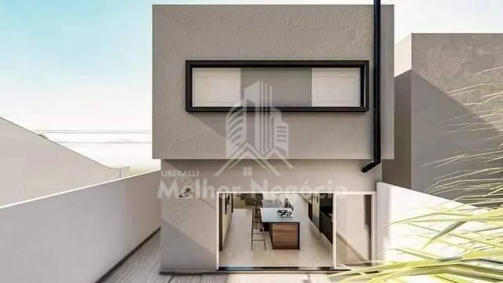 Casa, 3 quartos, 115 m² - Foto 3