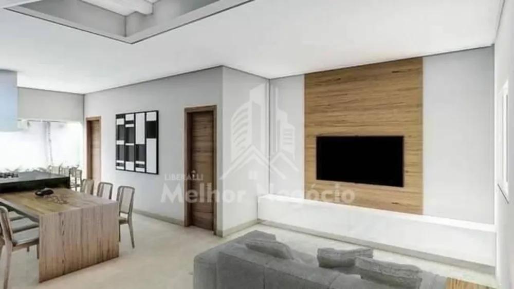 Casa, 3 quartos, 115 m² - Foto 5
