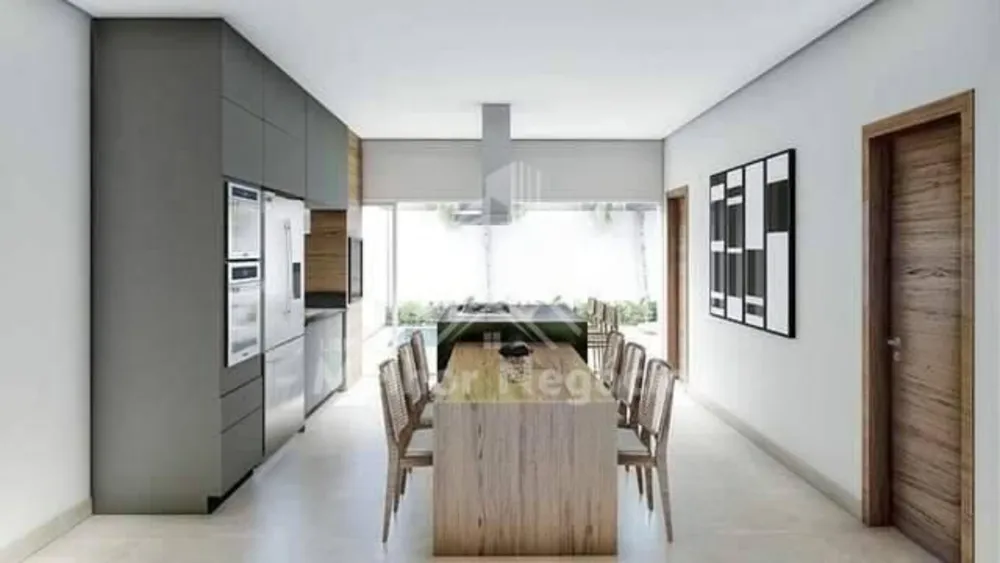 Casa, 3 quartos, 115 m² - Foto 6
