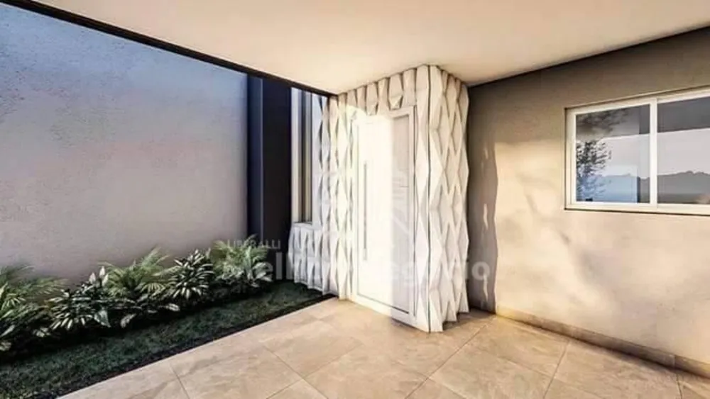 Casa, 3 quartos, 115 m² - Foto 6