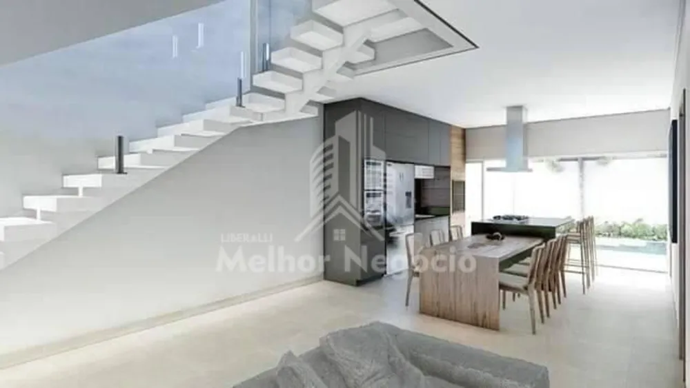 Casa, 3 quartos, 115 m² - Foto 7