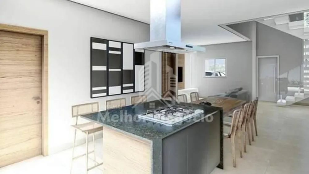 Casa, 3 quartos, 115 m² - Foto 8