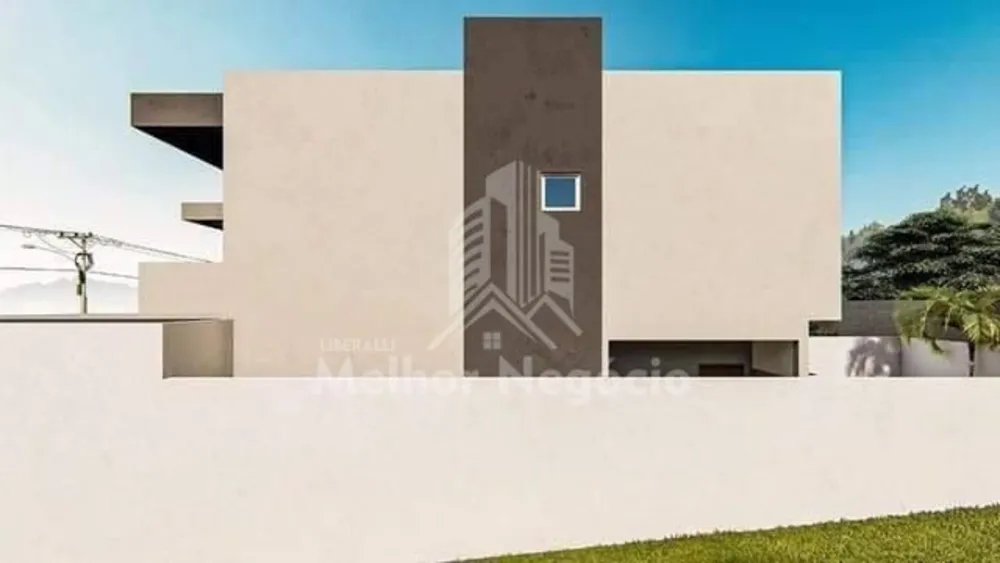 Casa, 3 quartos, 115 m² - Foto 4