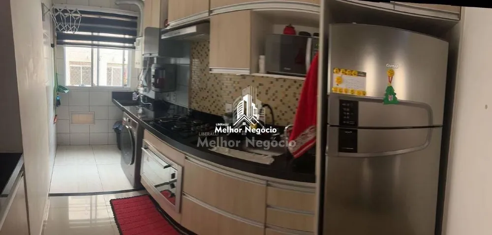 Apartamento, 2 quartos, 44 m² - Foto 8