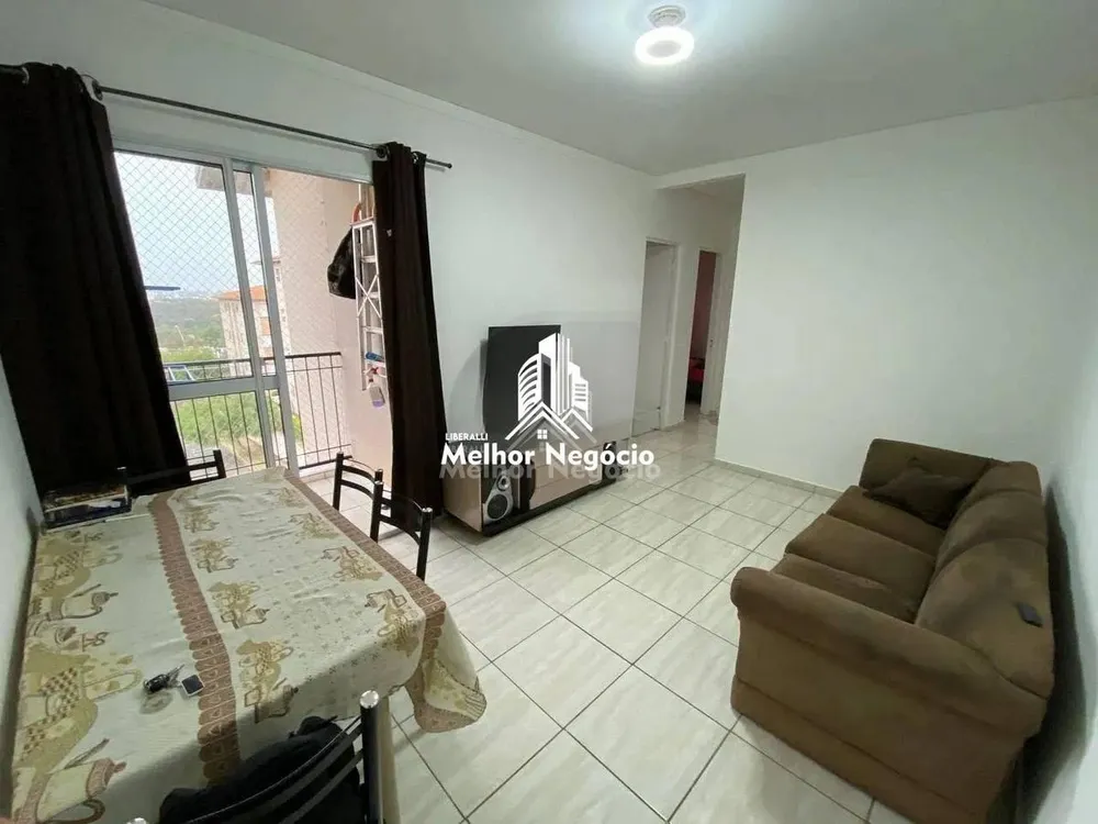 Apartamento, 2 quartos, 45 m² - Foto 2