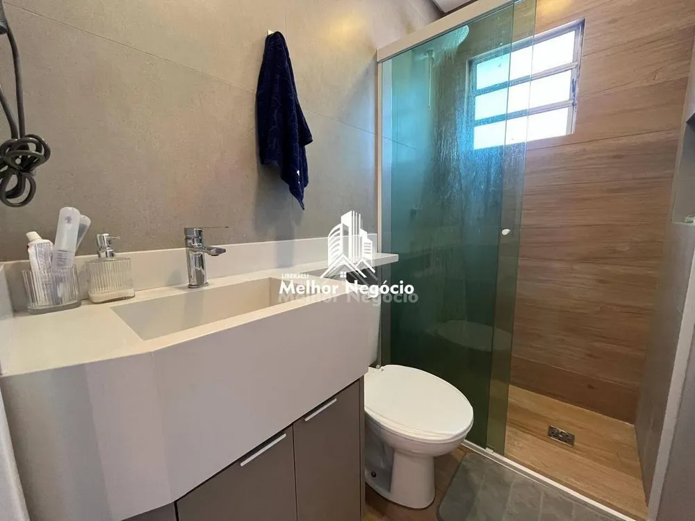 Apartamento, 2 quartos, 45 m² - Foto 7