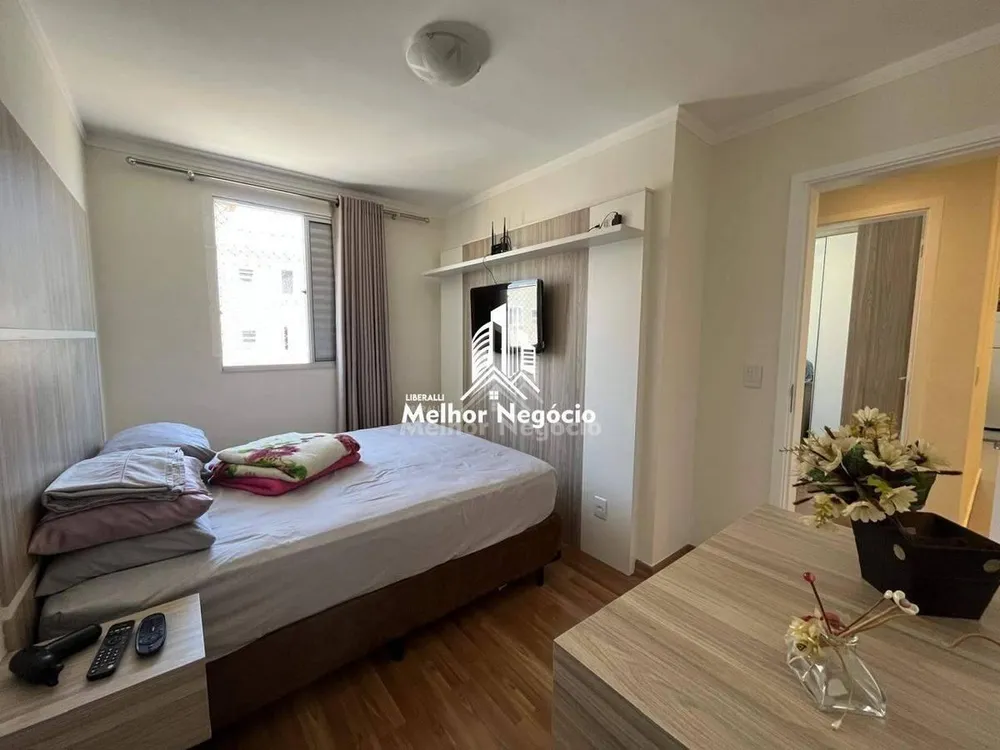 Apartamento, 2 quartos, 45 m² - Foto 3