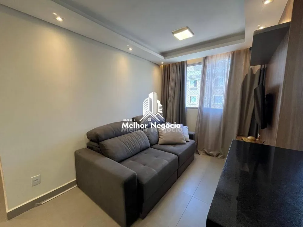 Apartamento, 2 quartos, 45 m² - Foto 6