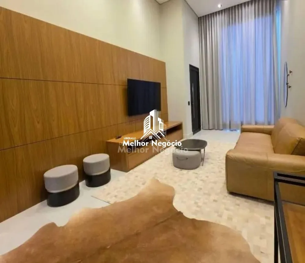 Casa, 3 quartos, 140 m² - Foto 3