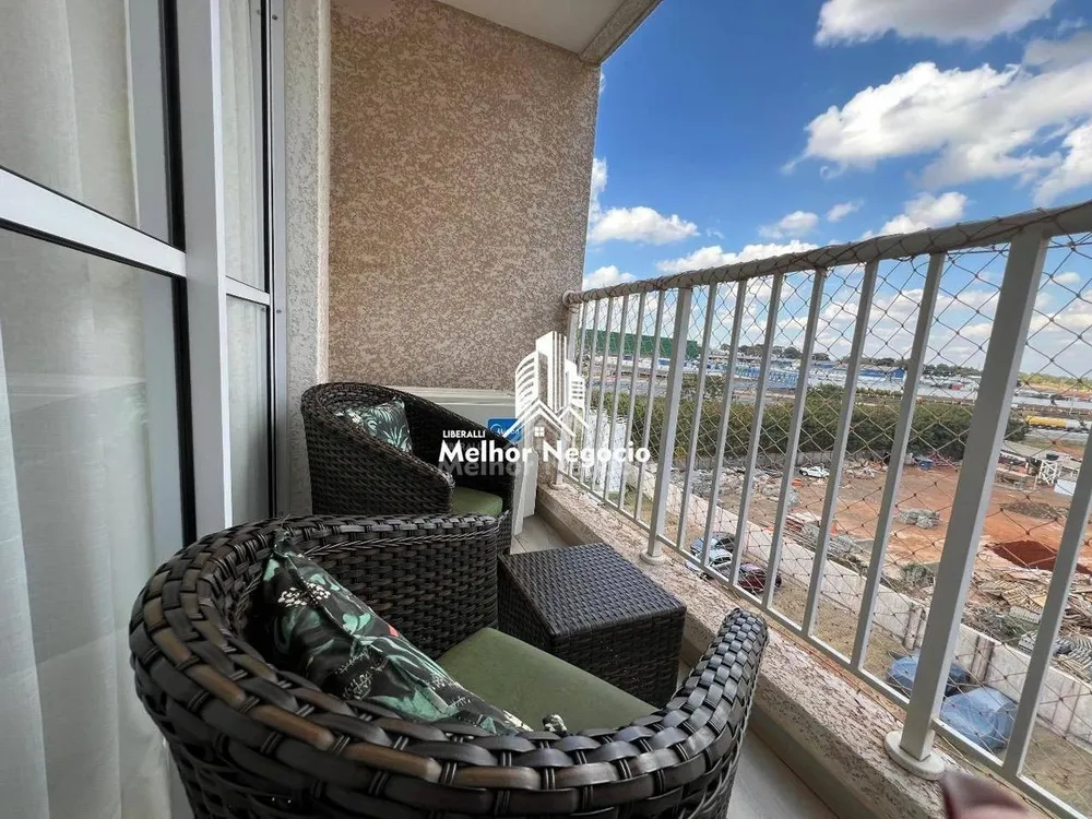 Apartamento, 2 quartos, 87 m² - Foto 8