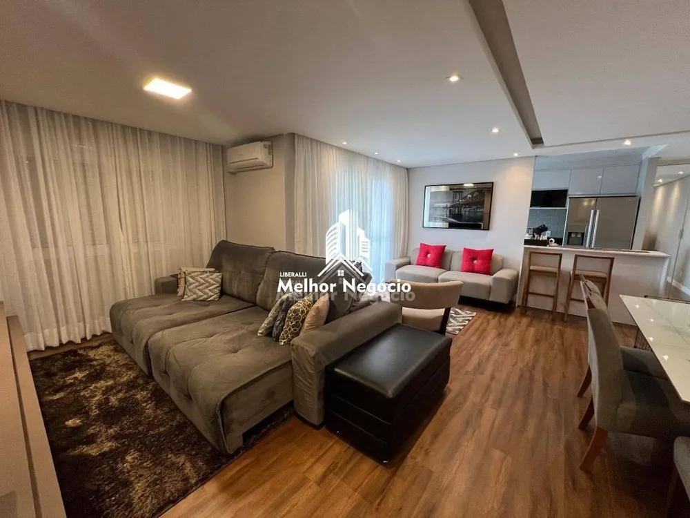 Apartamento, 2 quartos, 87 m² - Foto 3