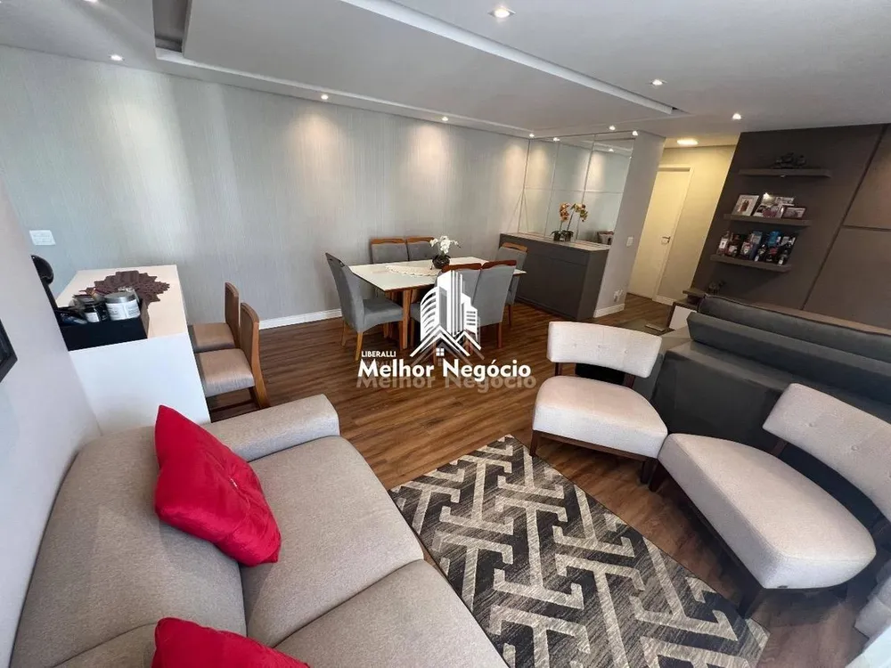 Apartamento, 2 quartos, 87 m² - Foto 4