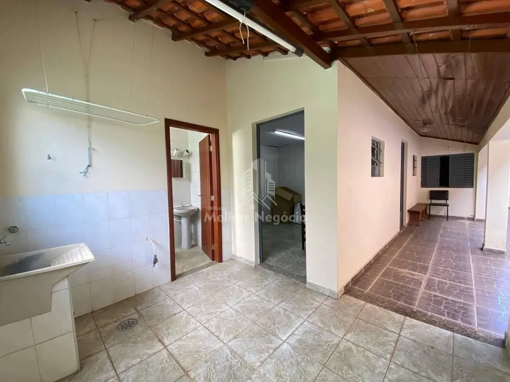 Casa, 3 quartos, 220 m² - Foto 8