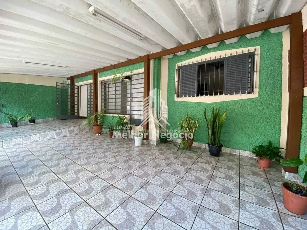 Casa, 3 quartos, 220 m² - Foto 4