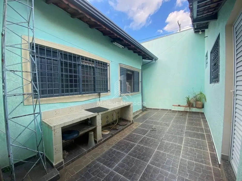 Casa, 3 quartos, 220 m² - Foto 5