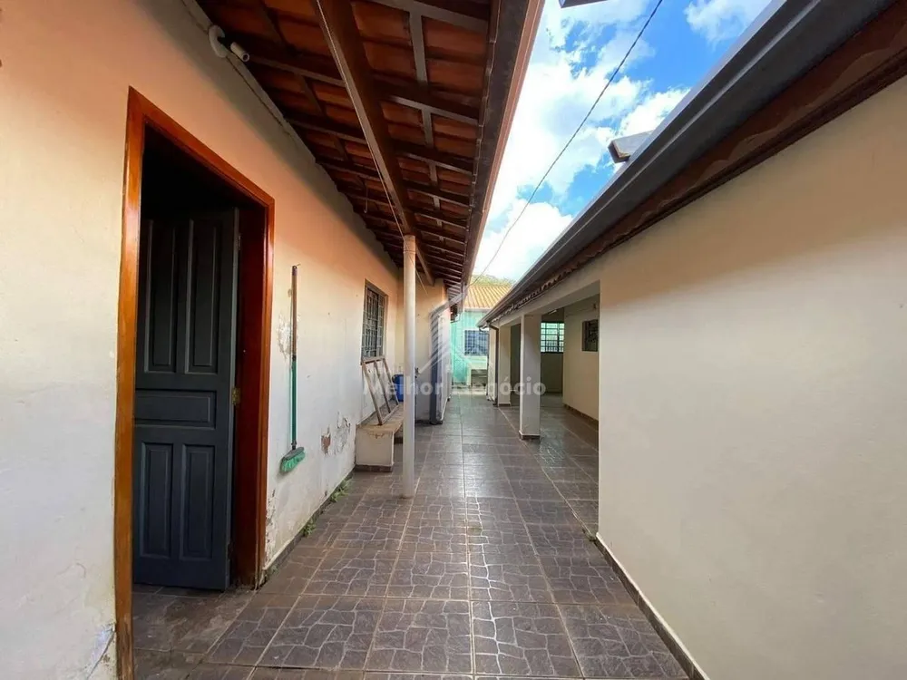 Casa, 3 quartos, 220 m² - Foto 6