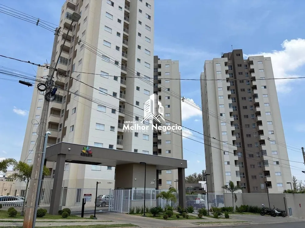 Apartamento, 2 quartos, 54 m² - Foto 3