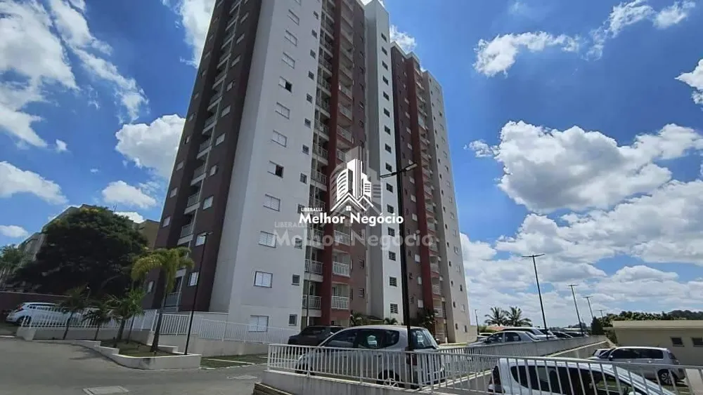 Apartamento, 2 quartos, 61 m² - Foto 1