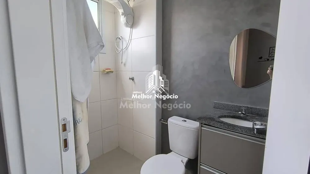 Apartamento, 2 quartos, 61 m² - Foto 2