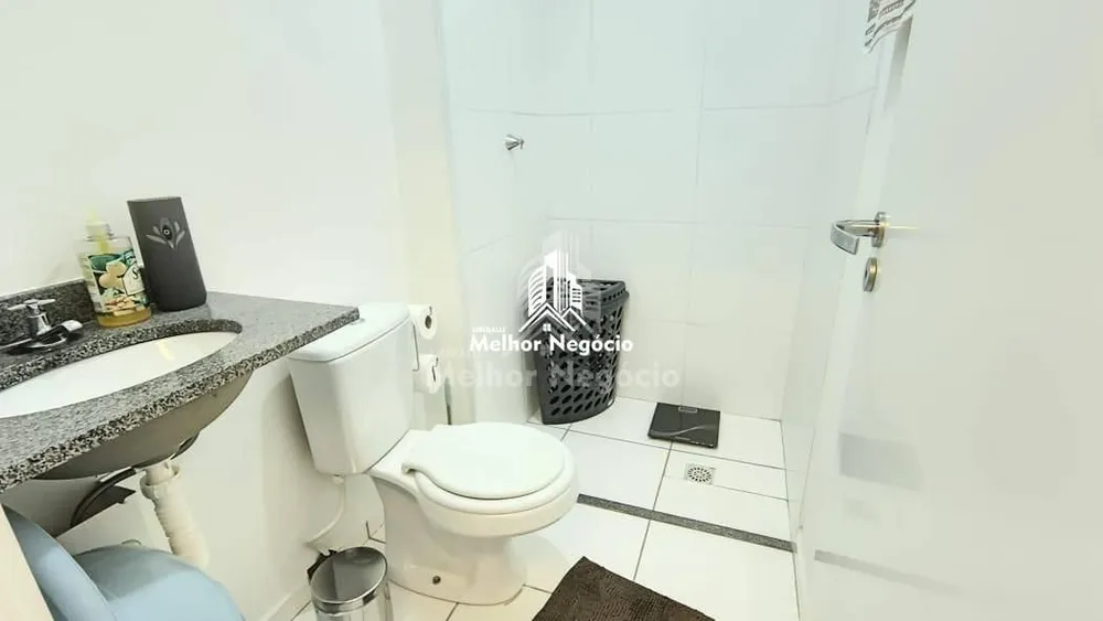 Apartamento, 2 quartos, 61 m² - Foto 3