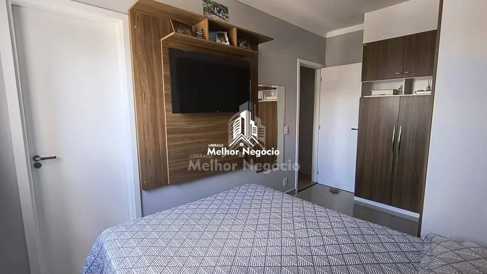 Apartamento, 2 quartos, 61 m² - Foto 4