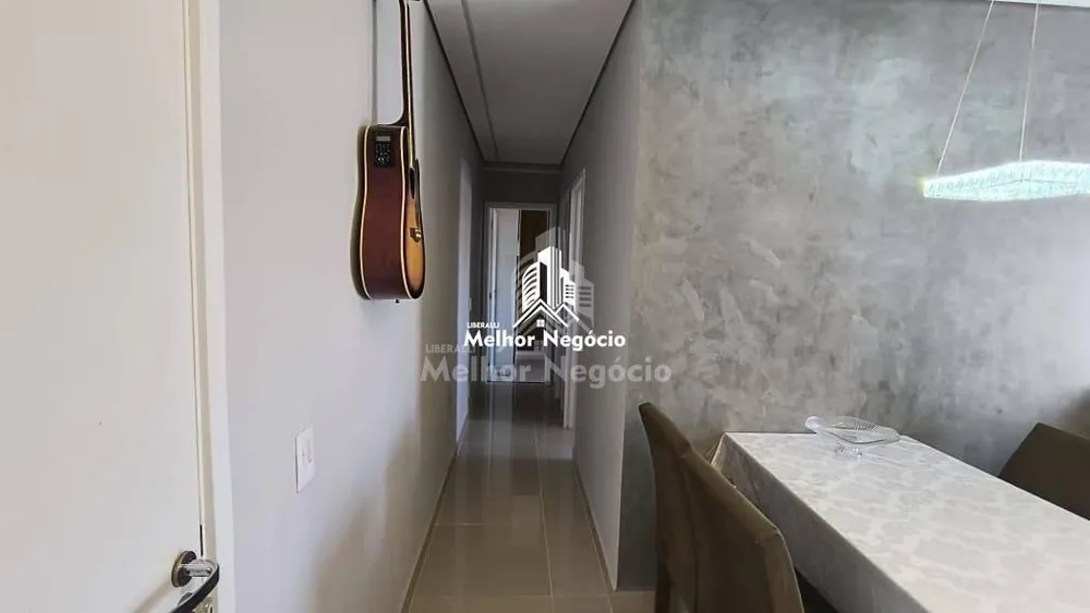 Apartamento, 2 quartos, 61 m² - Foto 7