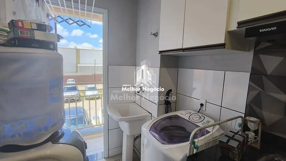 Apartamento, 2 quartos, 61 m² - Foto 8