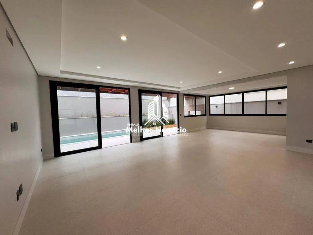 Casa, 4 quartos, 305 m² - Foto 2