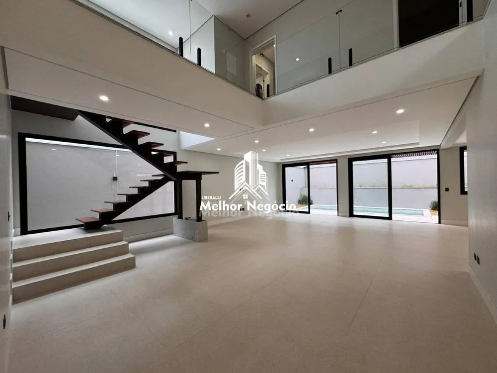 Casa, 4 quartos, 305 m² - Foto 1