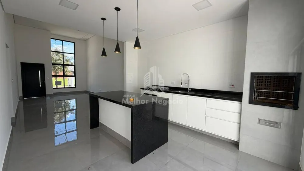 Casa, 3 quartos, 134 m² - Foto 4