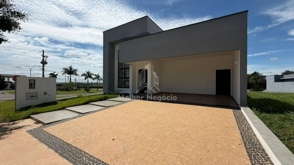 Casa, 3 quartos, 134 m² - Foto 1