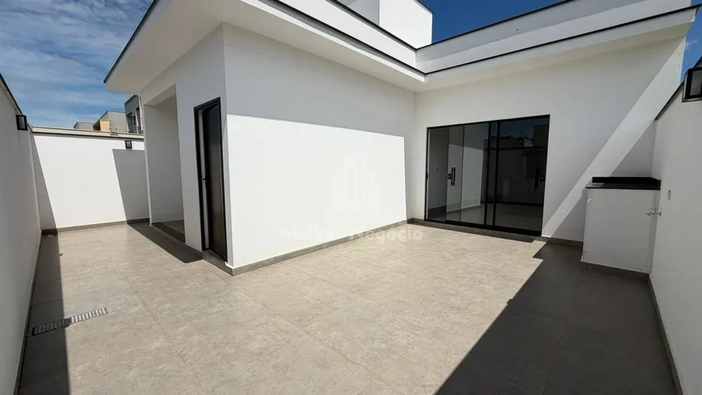 Casa, 3 quartos, 134 m² - Foto 7