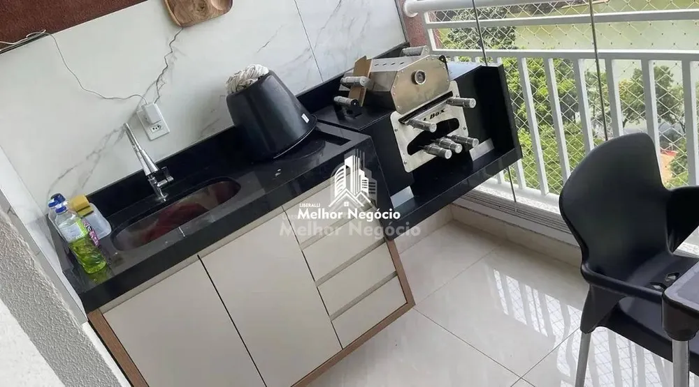 Apartamento, 2 quartos, 60 m² - Foto 8