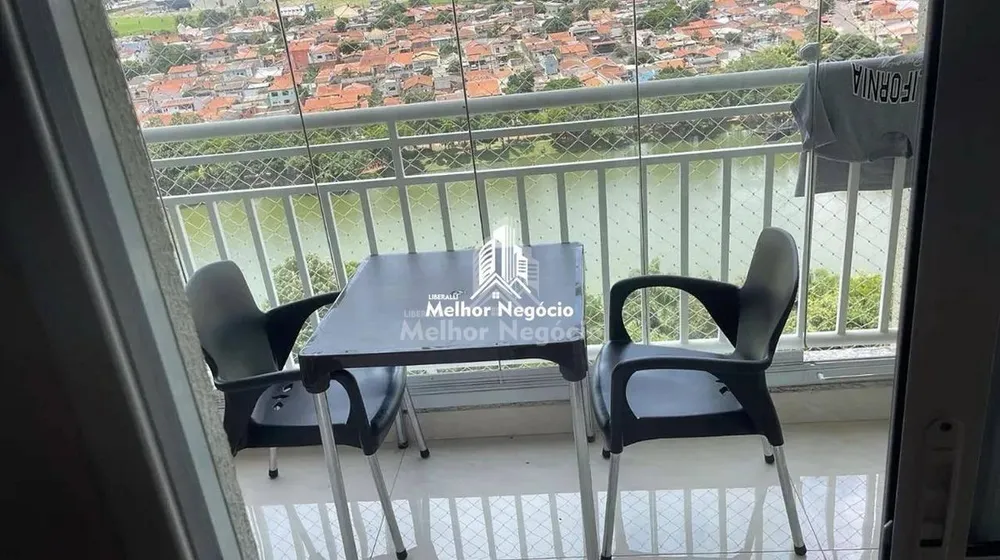 Apartamento, 2 quartos, 60 m² - Foto 4